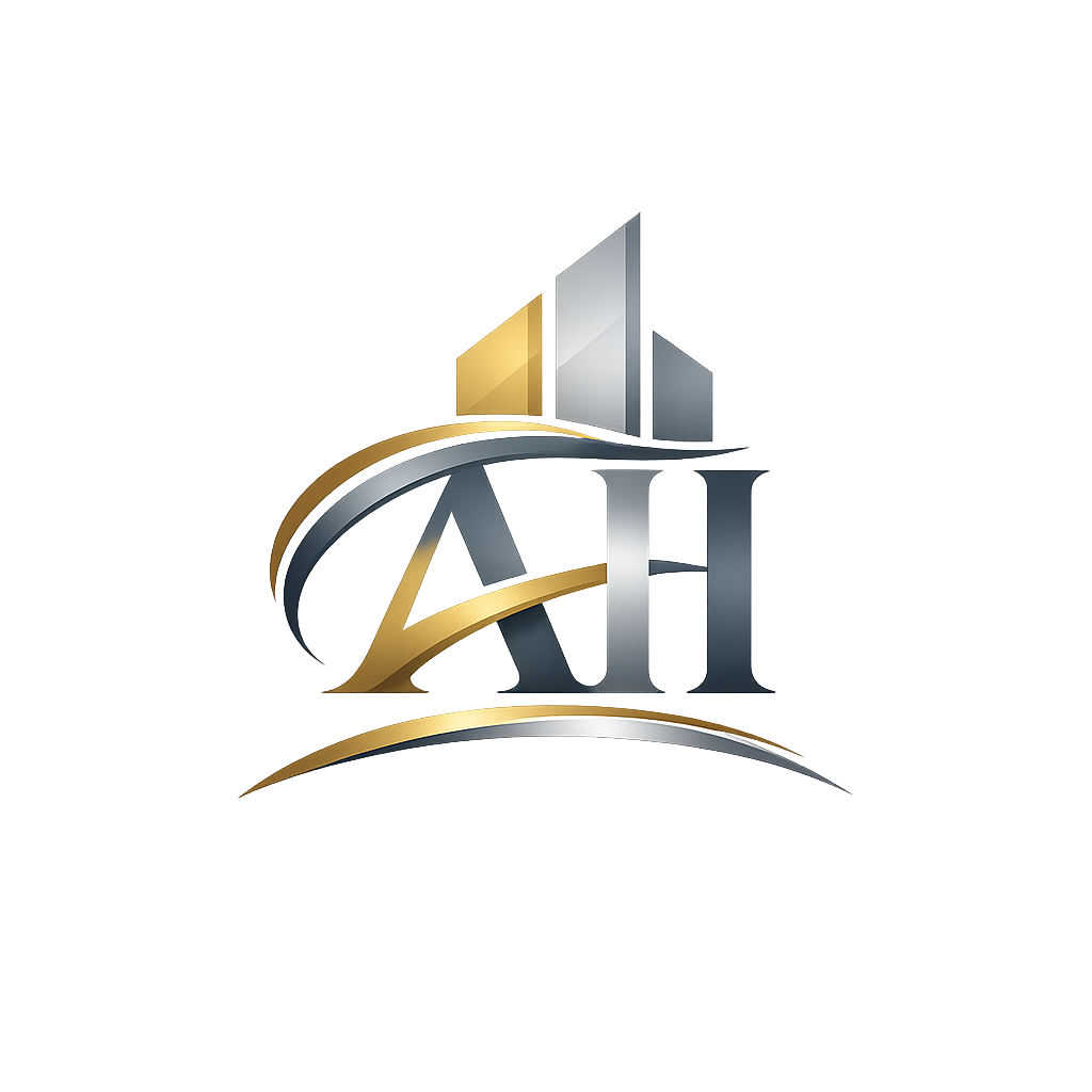 Alpha Heritage Bank